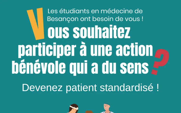 Patients standardisés