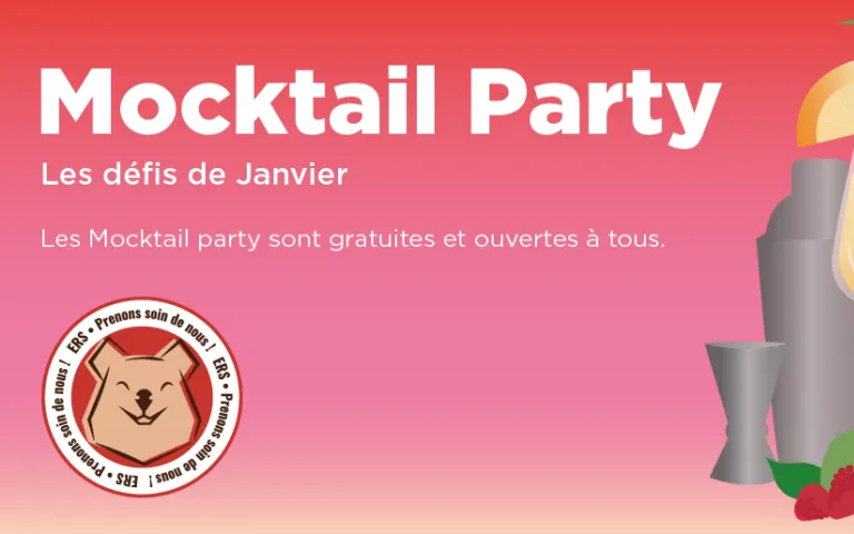 Mocktail Party