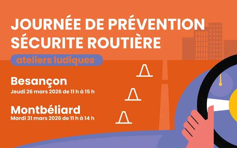 Sécurité routière