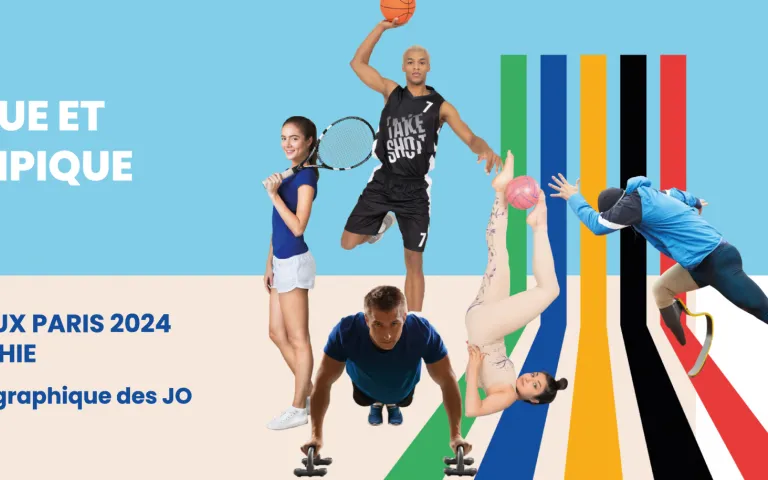 La Semaine Olympique et Paralympique à l’Université Marie et Louis Pasteur