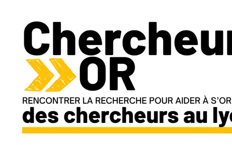 Chercheurs-OR