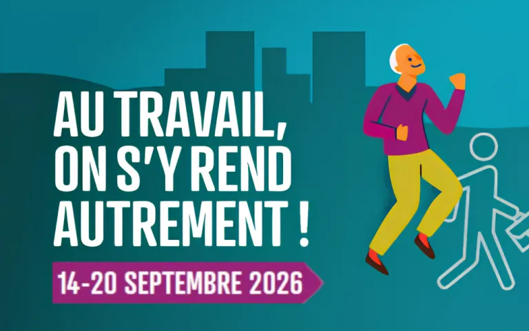 Challenge de la mobilité