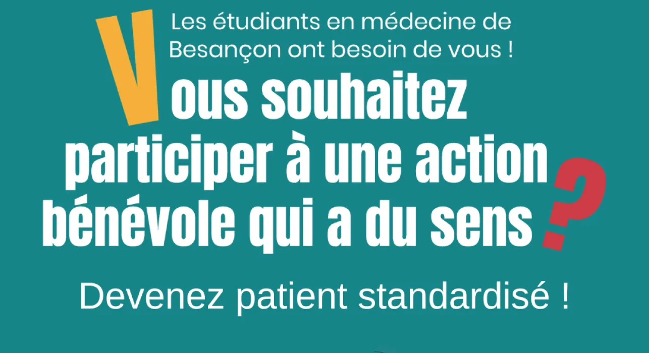 Patients standardisés