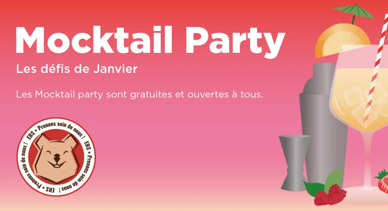 Mocktail Party