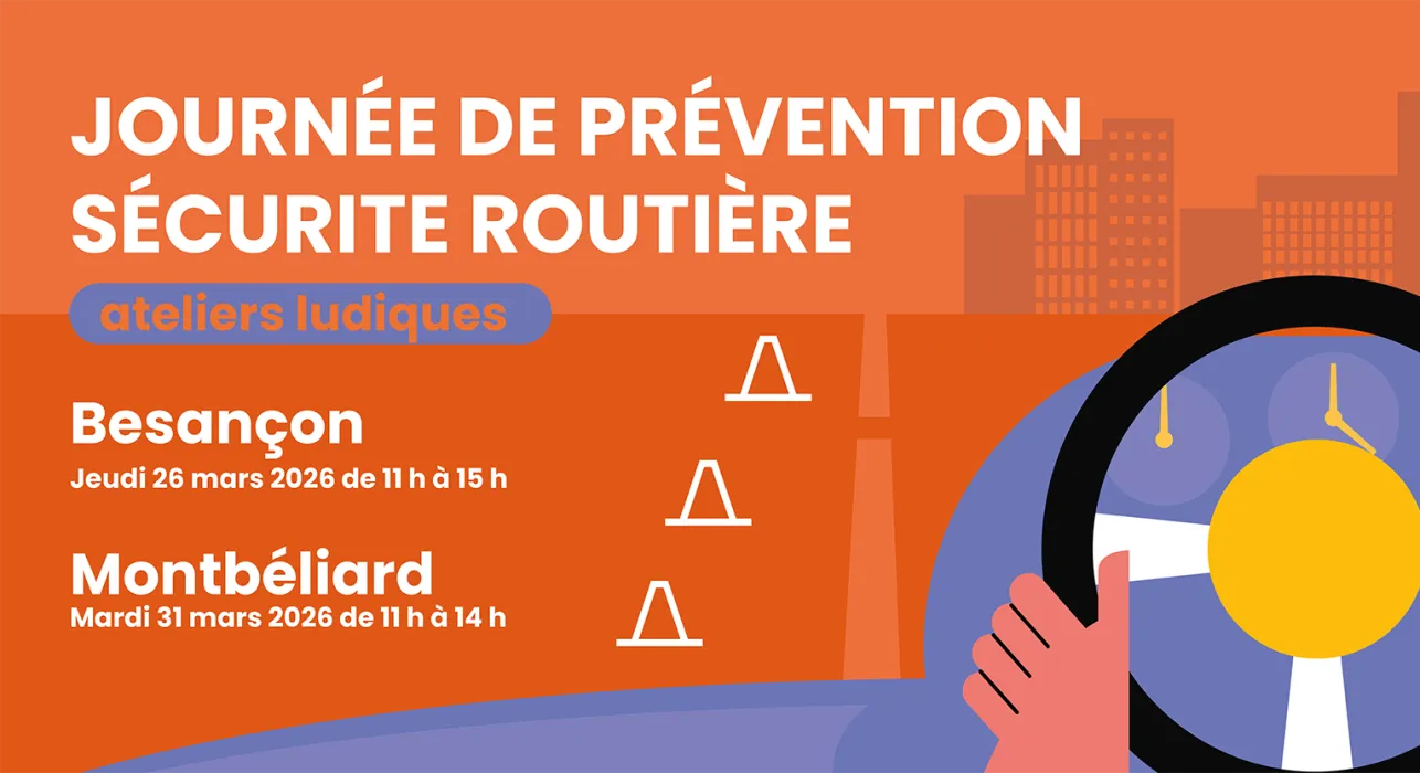 Sécurité routière