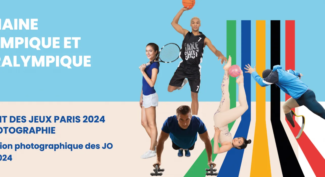 La Semaine Olympique et Paralympique à l’Université Marie et Louis Pasteur