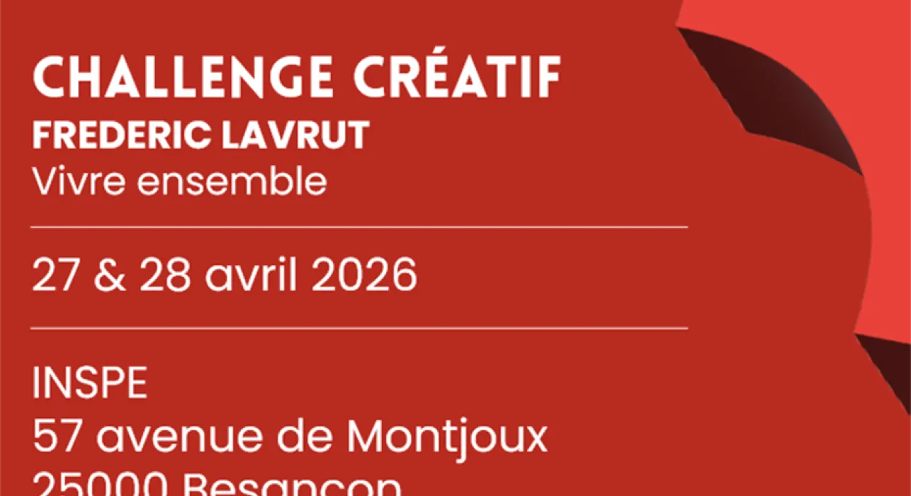 Challenge créatif