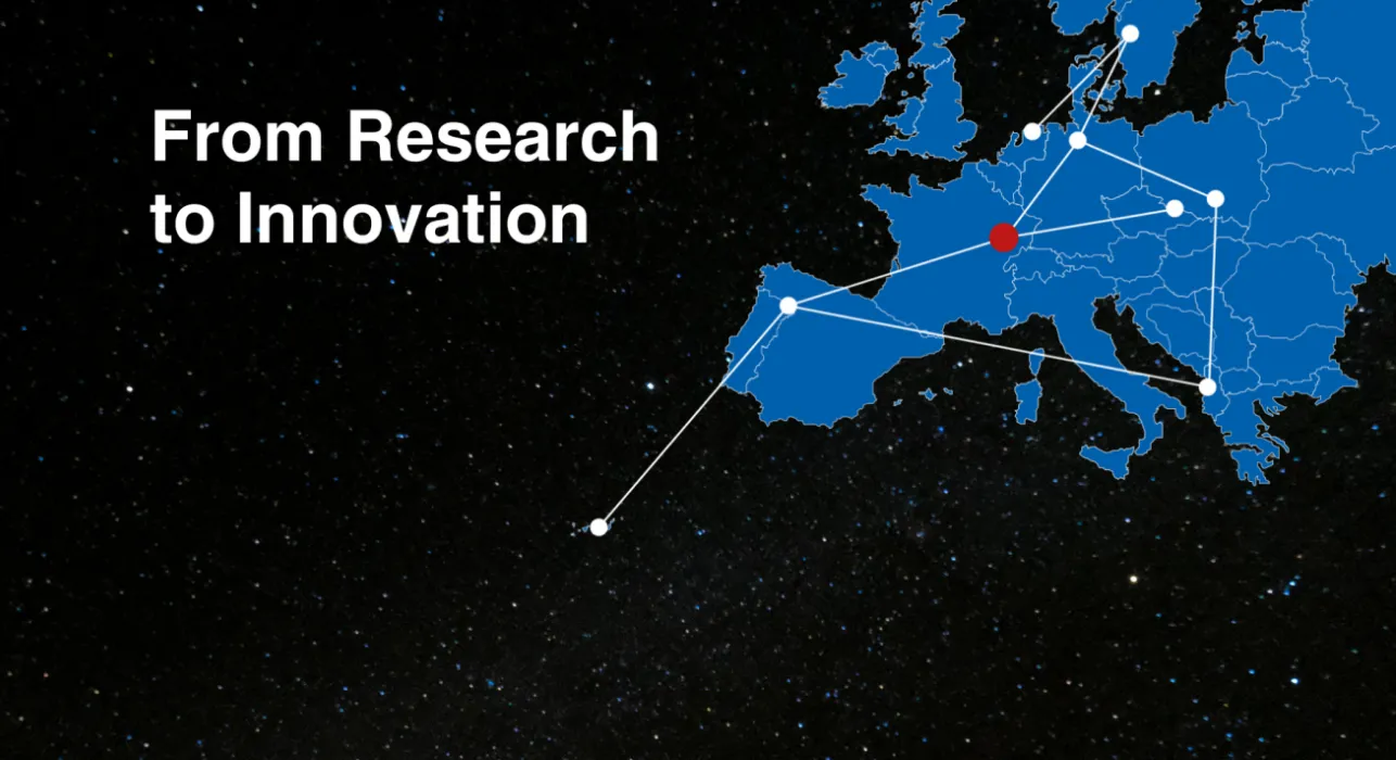 Workshop STARS EU september 2026