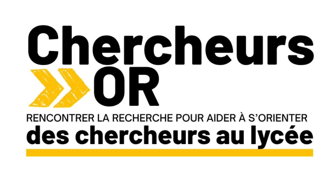 Chercheurs-OR