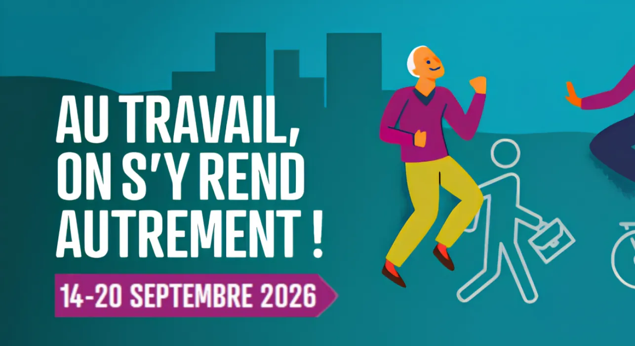 Challenge de la mobilité
