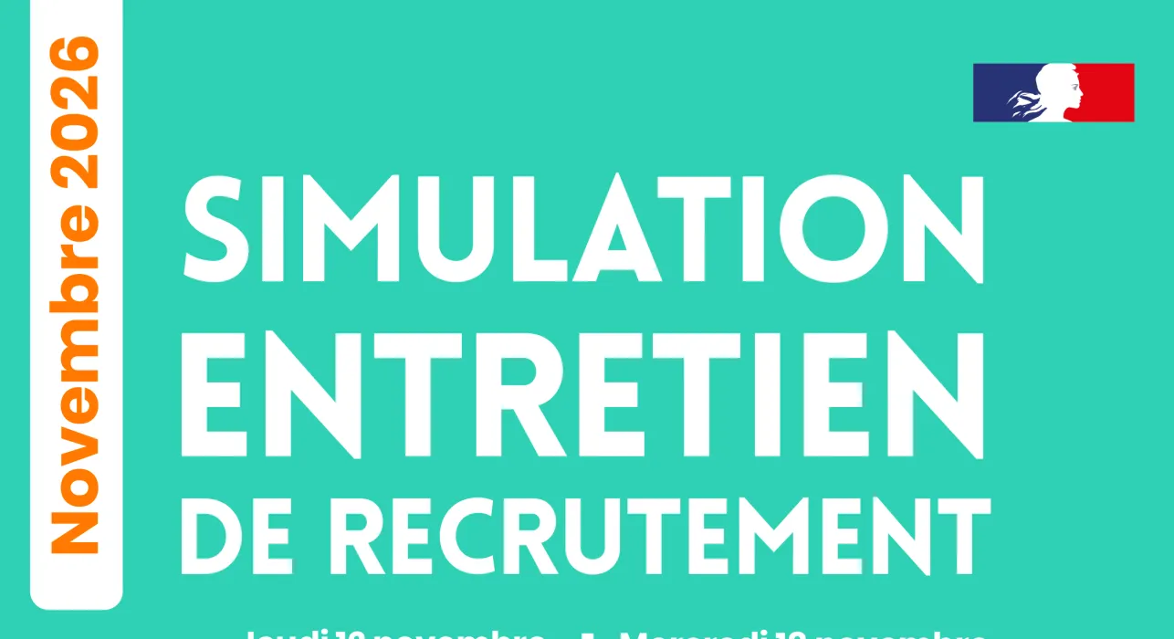 Entretien de recrutement