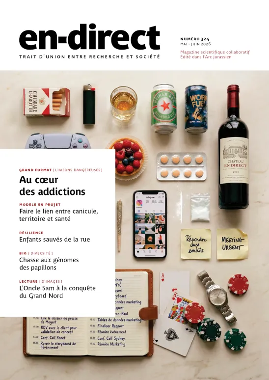 Technologies et santé, des alliances fortes